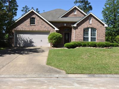11 Knotwood Ct, The Woodlands, TX, 77389