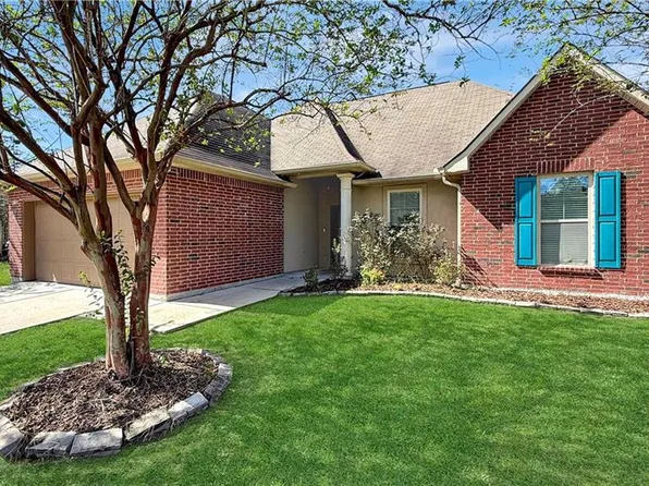 38236 Dolphin Ct, Gonzales, LA 70737
