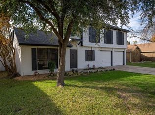 3732 Whitefern Dr, Fort Worth, TX 76137