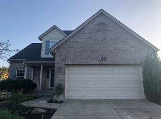 189 Stewart Way, Monroe, OH 45050