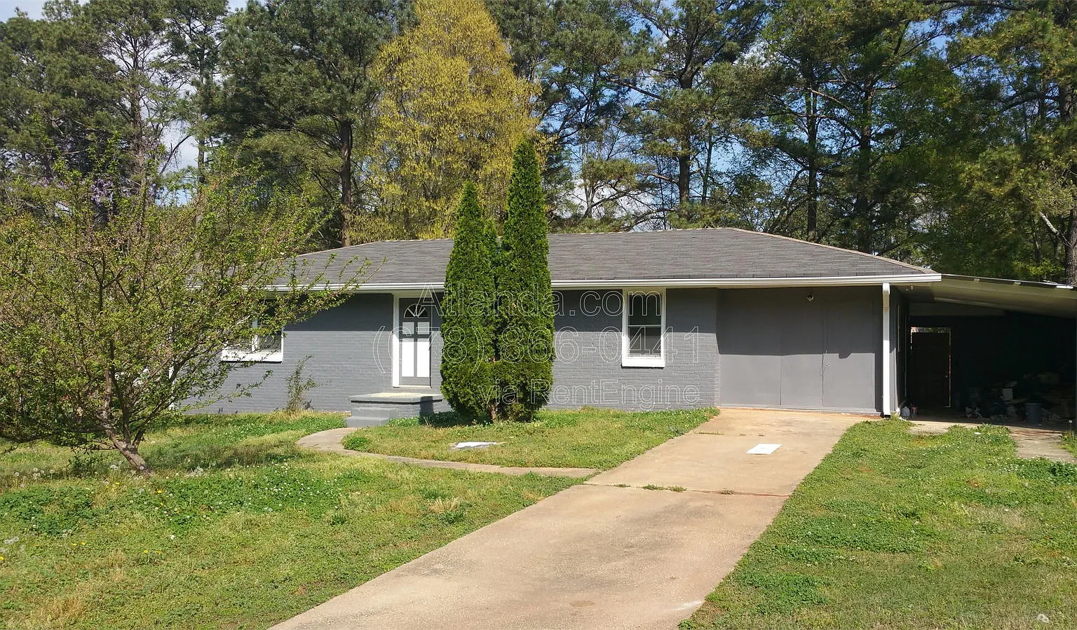 4 bed, 2.0 bath, 1900 sqft, $1,990 — Photo 1