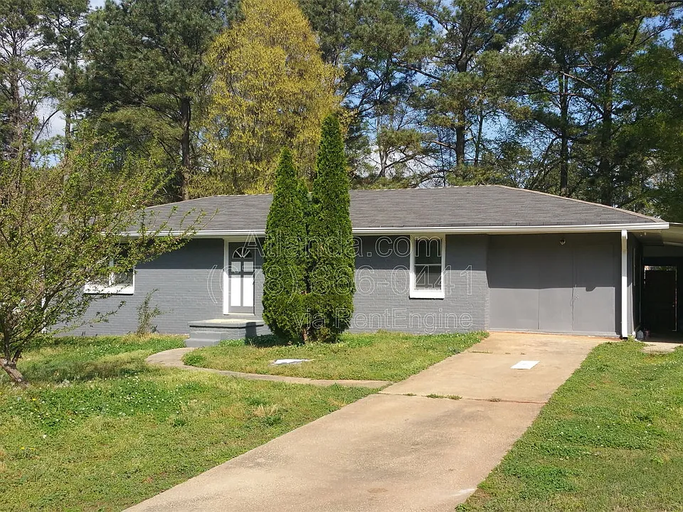 3728 Loren Dr