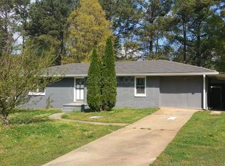 3728 Loren Dr, Decatur, GA 30032