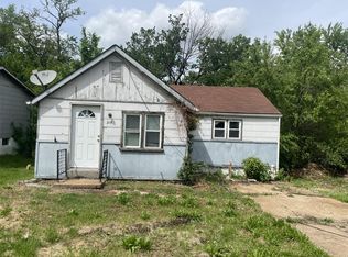 215 Gladys Ave, Saint Louis, MO