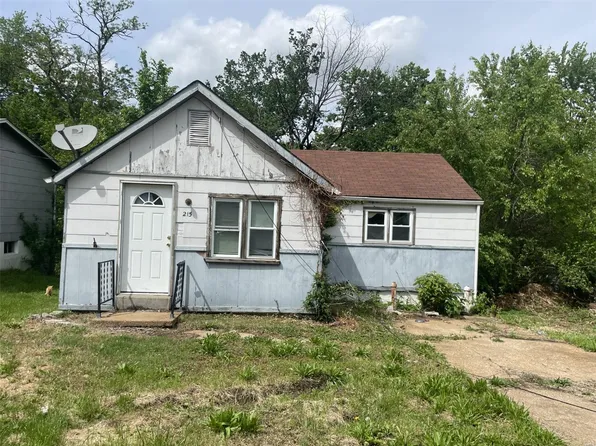 215 Gladys Ave, Saint Louis, MO 63135