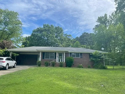 3950 Hubert Dr Photo 1