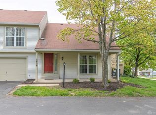 2626 Orchard Run Rd, Dayton, OH 45449