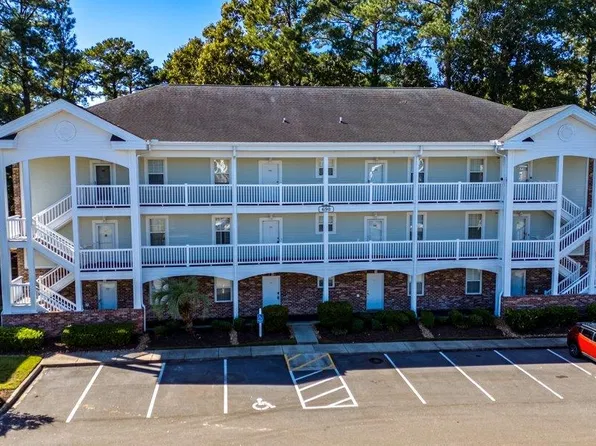 690 Riverwalk Dr. #304, Myrtle Beach, SC 29579