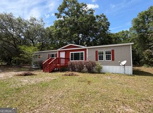 2 Buckboard Trl, Jesup, GA 31546