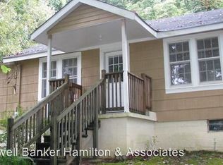 402 Maddux Rd NW, Charleston, TN 37310