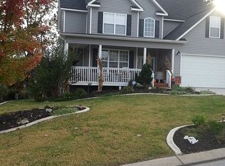 6169 Saab Dr, Ooltewah, TN 37363
