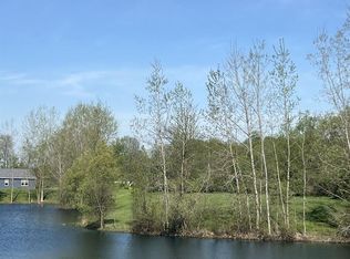 Turtle Lake Rd, North Branch, MI 48461