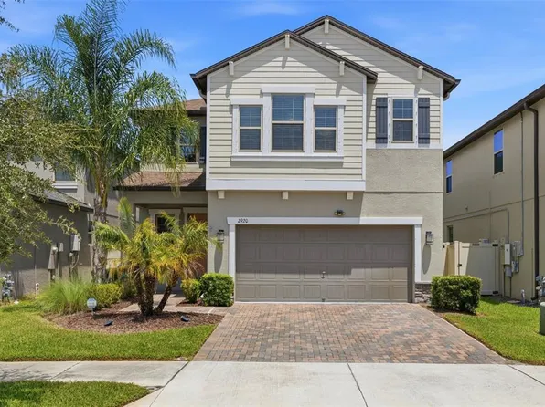 2920 GRIDIRON ISLE, NEW PORT RICHEY, FL 34655