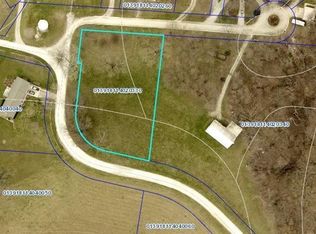 0 Bluff Park, Montrose, IA 52639