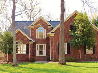 804 Houston Dr, Monroe, NC 28110