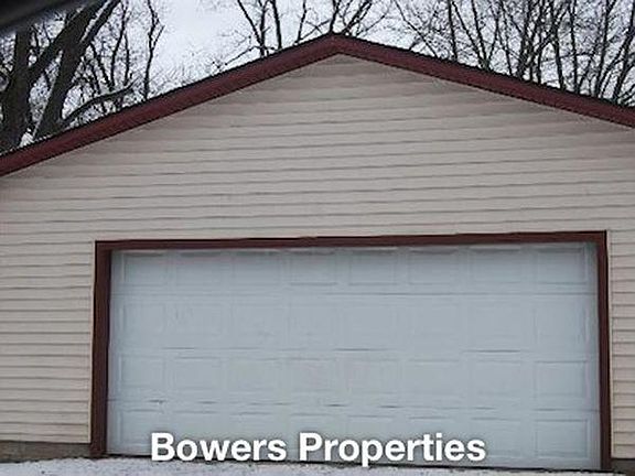 2 car + garage (alley entrance)