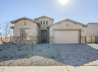 18949 W Ocotillo Rd, Waddell, AZ 85355