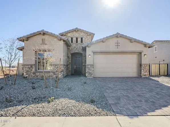 18949 W OCOTILLO Road, Waddell, AZ 85355