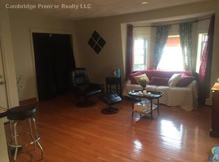 76 Newton St, Somerville, MA 02143