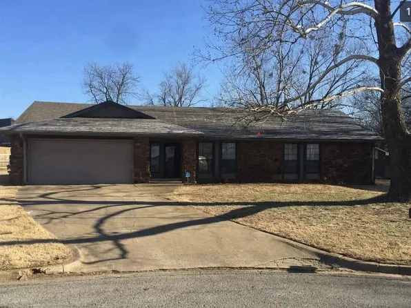 11621 S 98th Ave E, Bixby, OK 74008