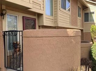 4090 Autumn Heights Dr UNIT C, Colorado Springs, CO 80906