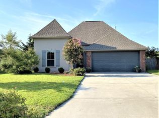2087 Bill Johnson Dr, Vidalia, LA 71373