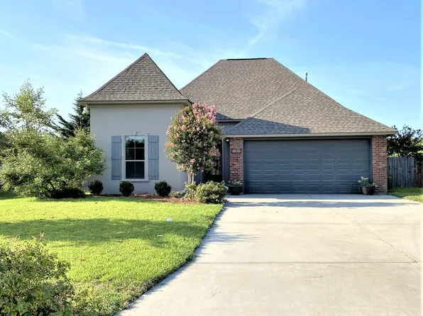 2087 Bill Johnson Dr, Vidalia, LA 71373