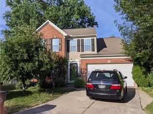 1567 Doddington Rd, Dayton, OH 45409