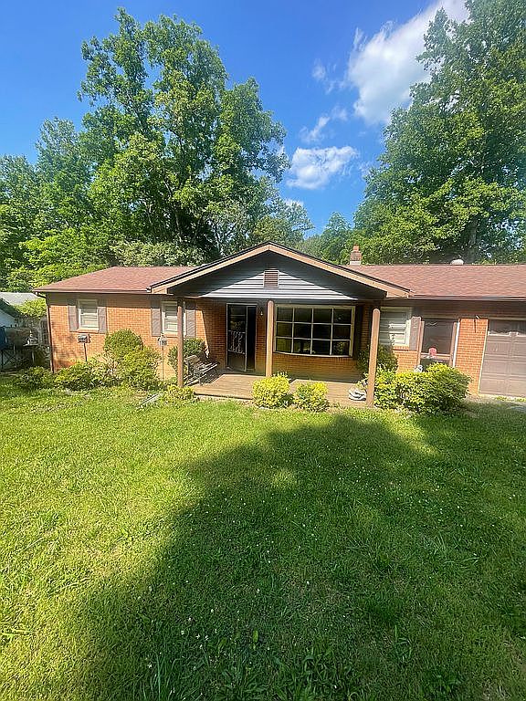 1865 Dewey Rd, Montvale, VA 24122 Zillow