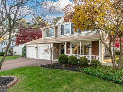 2 Beacon Hill Ct, Marlton, NJ, 08053