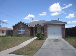 301 West Dr, Pharr, TX 78577