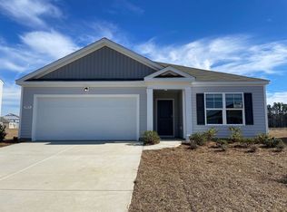 953 Corn Husk Loop LOT 244, Conway, SC 29527