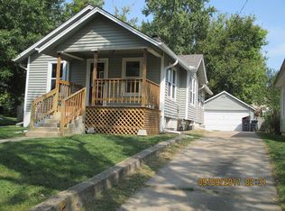 316 N Boardman St, Pleasant Hill, MO 64080