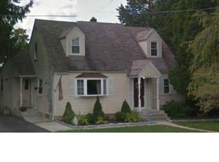 1002 Orienta Ter, Pitman, NJ 08071