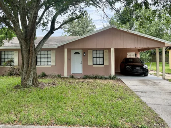 4656 Marbello Blvd, Orlando, FL 32811