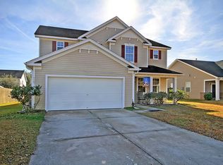 1107 Homework Ave, Ladson, SC 29456