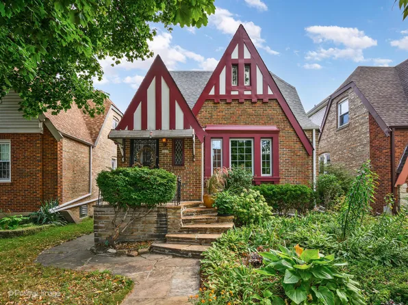 3243 N Oak Park Ave, Chicago, IL 60634