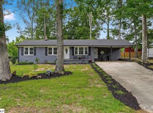(Undisclosed Address), Greenville, SC 29617