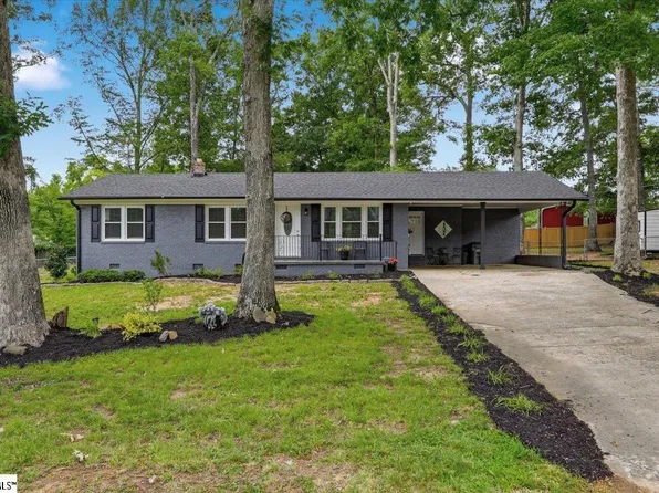 (undisclosed Address), Greenville, SC 29617