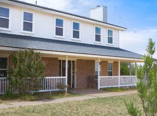 11625 N County Road 1500, Shallowater, TX 79363