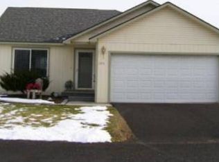 1915 Royal Palm Ave, Union Gap, WA