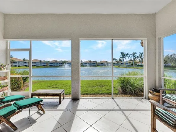 7156 Lemuria CIR #1402, NAPLES, FL 34109