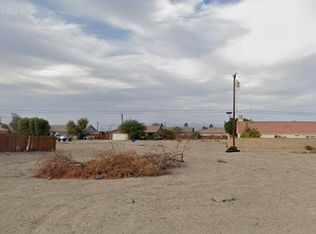 0 Nile Dr, Thermal, CA 92274
