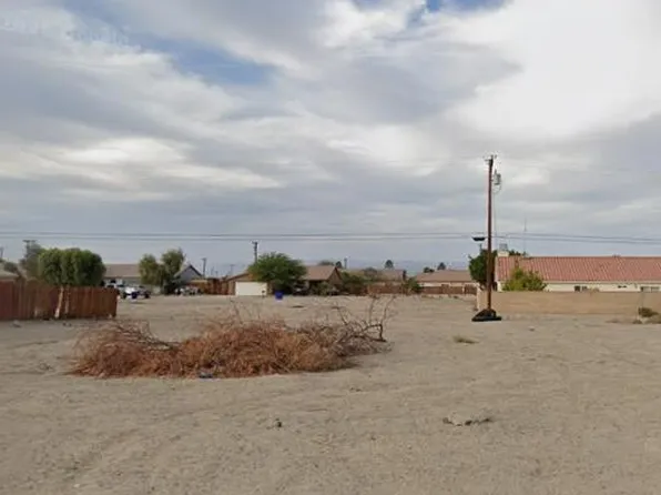 0 Nile Dr, Thermal, CA 92274