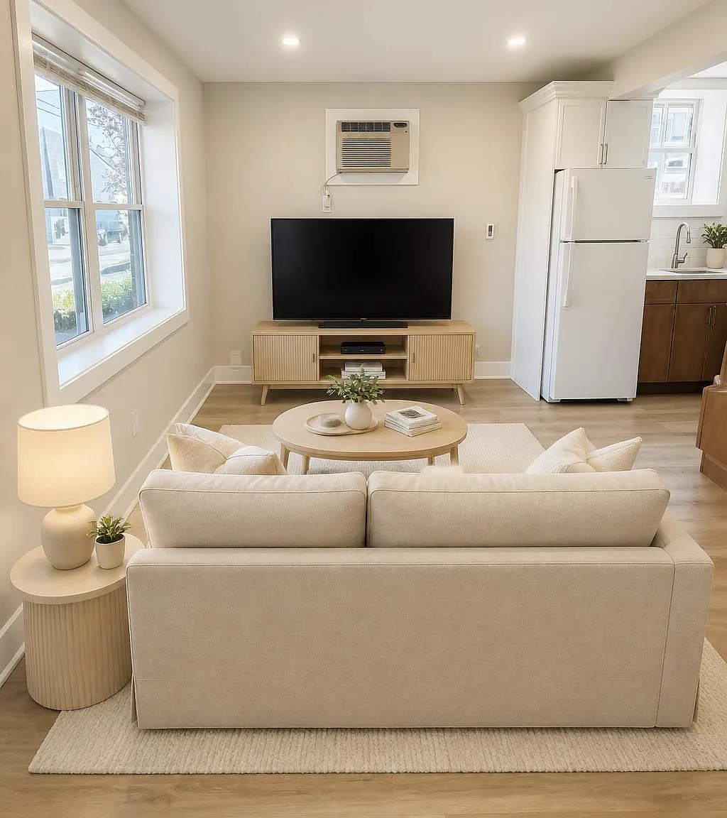 1 bed, 600 sqft, $2,100 — Photo 4