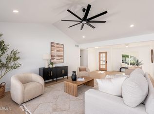 15212 N 53RD Street, Scottsdale, AZ 85254