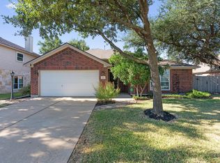 1108 Calistoga Dr, Leander, TX 78641