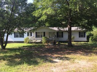 1540 Bobcat Trl, Liberty, NC 27298