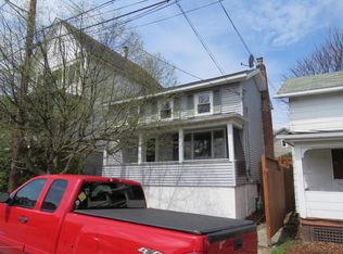 426 4th Ave, Scranton, PA 18505