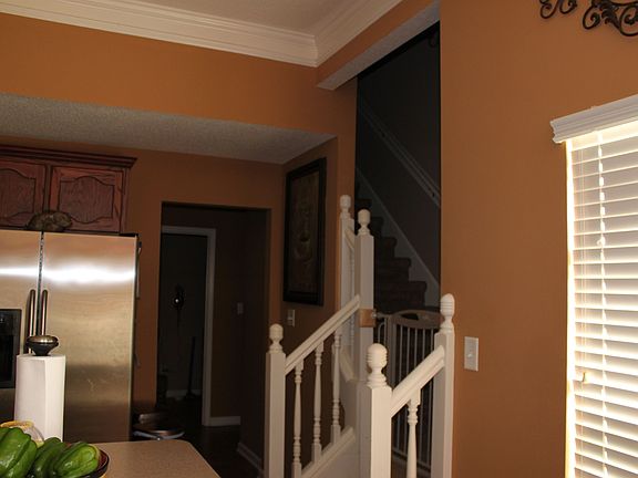 stairway